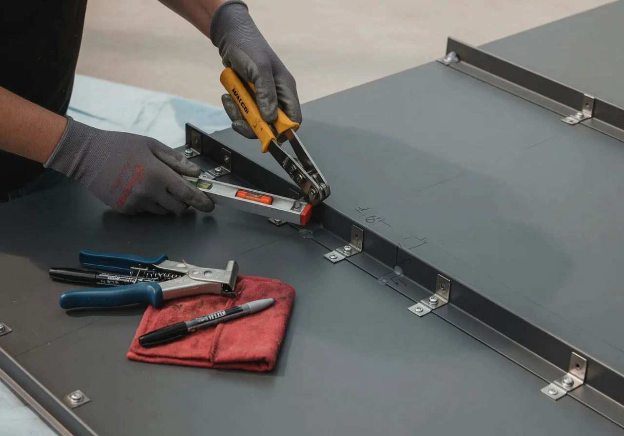 Why choose Metal Roofing Installation in Kyle, SD